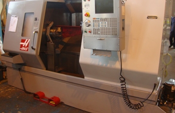 Colchester Combi K3 CNC Combination Lathe