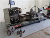 Colchester Magnum 1250 Gap Bed Centre Lathe (1984) - Used