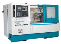 Colchester Tornado T2 Two Axis CNC Lathes