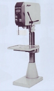 Column Drilling Machine 