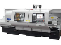 Comev CNC Lathes PICOdue Series