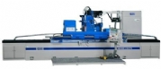 Cylindrical Grinding Machines