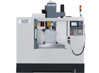 Dugard 760E Vertical Machining Centre