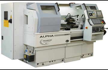 Electronic Turning Machines in UK