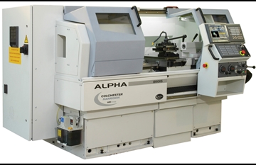 Electronic Turning Machines Supplier