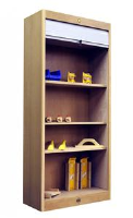 Emir Wall Mounted or Floor Standing Storage Units
