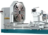 EUROPA MB-70 Large Capacity Conventional Lathe