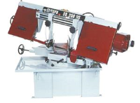 Europa SB.300VS Swivel Base Mitring Horizontal Bandsaw