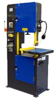 EV50 Vertical Metal Cutting Bandsaw