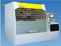 Fanuc RoboCut Model 0iE