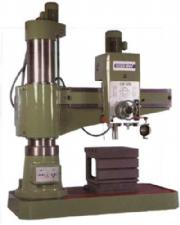 Kitchen-Walker G50-1250 Radial Drilling Machine