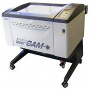 LaserCam A2+ Laser Cutter & Engraver