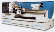 Manual Lathes