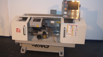 Manual Lathes in UK