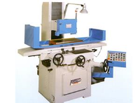 Perfect Surface Grinders, PFG CL & DL 3060 Series