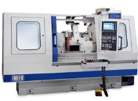 Robbi Omicron CNC 32 Series CNC Universal Grinding machines