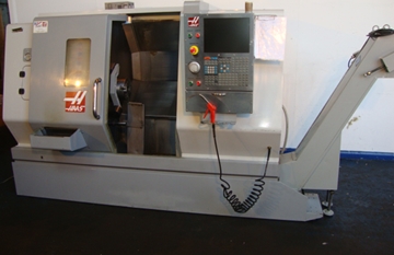 Used CNC Turning Machines in UK