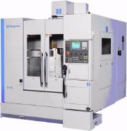 VMC GX 600 Vertical Machining Centre