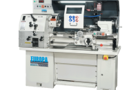 EUROPA eturn VS330 manual centre lathe