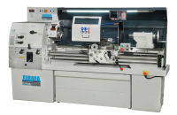 EUROPA eturn VS390 manual centre lathe