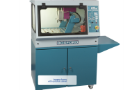 Boxford A3HSRi2 PC Controlled CNC Router