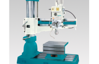 Clausing CL1100 Radial Drills