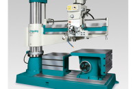 Clausing CL1250H Radial Drills
