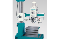 Clausing CL920A Radial Drills