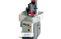 Delta LC 500 Rotary Table Surface Grinding Machine with Vertical Spindle