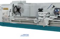 Europa MA-35 Large Capacity Conventional Lathe