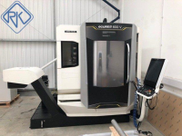 DMG Mori Ecomill 600V Vertical Machining Centre