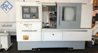 Colchester Tornado T8MS Sub Spindle CNC Lathe