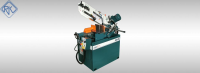 Carif 260 BSA Bandsaw – Semi Automatic Sawing Machine UK
