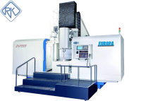 Europa Jainnher JHV-1008 CNC Vertical Grinder