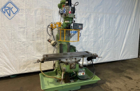 Bridgeport Series 1 Turret Milling Machine