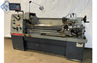 Used Colchester Triumph 2000 Gap Bed Lathe