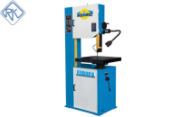 EUROPA Astro V500 Vertical Contour Bandsaw for metals