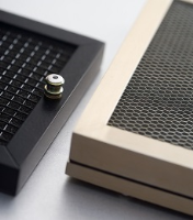 EMI Shielded Air Filters