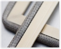 Manufacturers Of Wire Mesh with Aluminium Frame UK