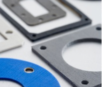 Manufacturers Of Oriented Wires In Silicone Range