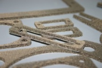 Manufacturers Of Conductive Fabric Gaskets London