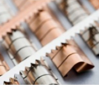 Manufacturers Of Conductive Finger Strips