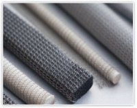 Elastomer Cored Knitted Wire Mesh Suppliers