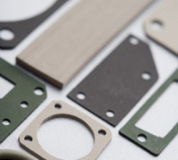 Conductive Silicone Die-cut Gaskets Suppliers London