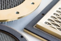 Lightweight EMI Shielded Vents Manufacturers