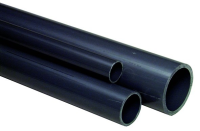 All Rounder Plastic Pipes