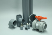 Corrosion Resistant Piping Systems