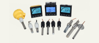 Water Quality Monitoring Electrodes