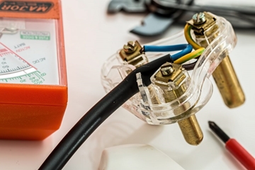 UK Specialists In Electrical Contracting