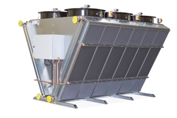 UK Supplier Of Adiabatic Coolers